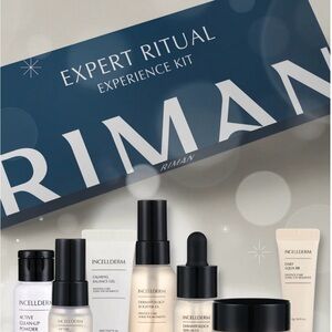 Expert Ritual Experience Kit - Black and White